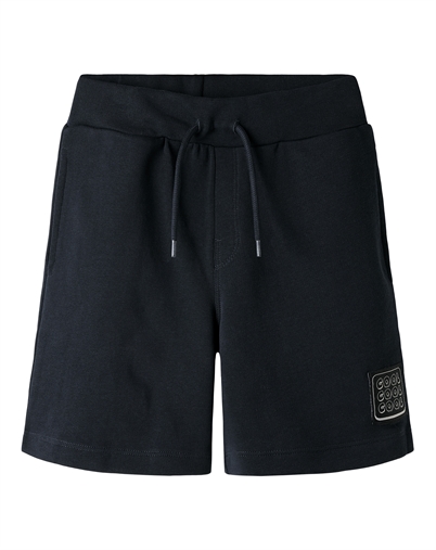Name It - NKMFresno Sweat Shorts - Salute